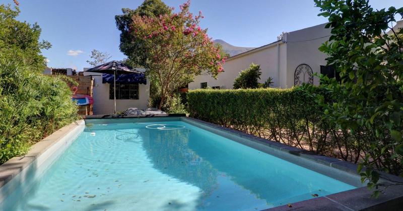 5 Bedroom Property for Sale in Greyton Western Cape